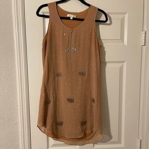 MM Couture Boutique Blouse